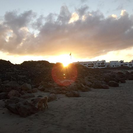Famarabeach Extérieur photo