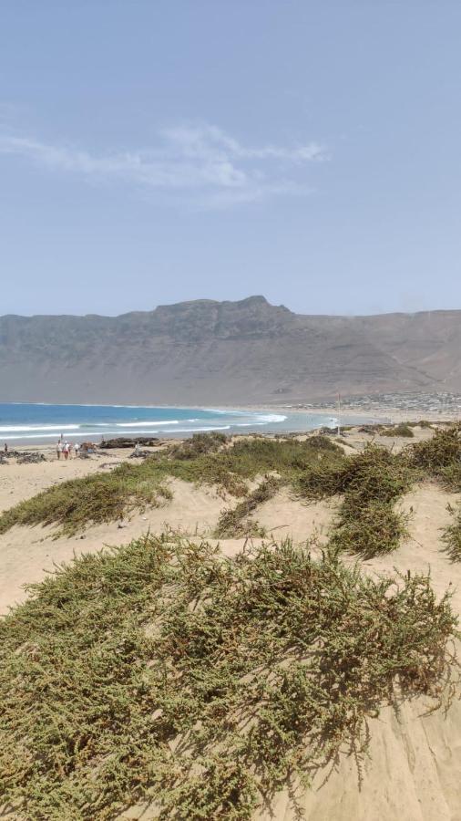 Famarabeach Extérieur photo