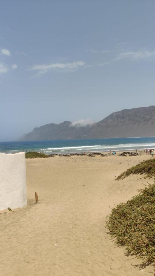 Famarabeach Extérieur photo