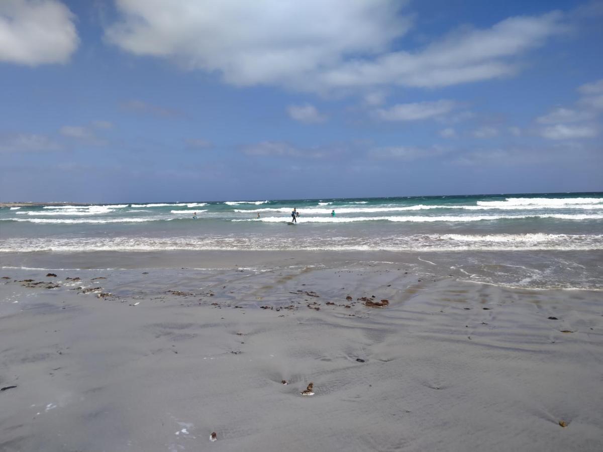 Famarabeach Extérieur photo