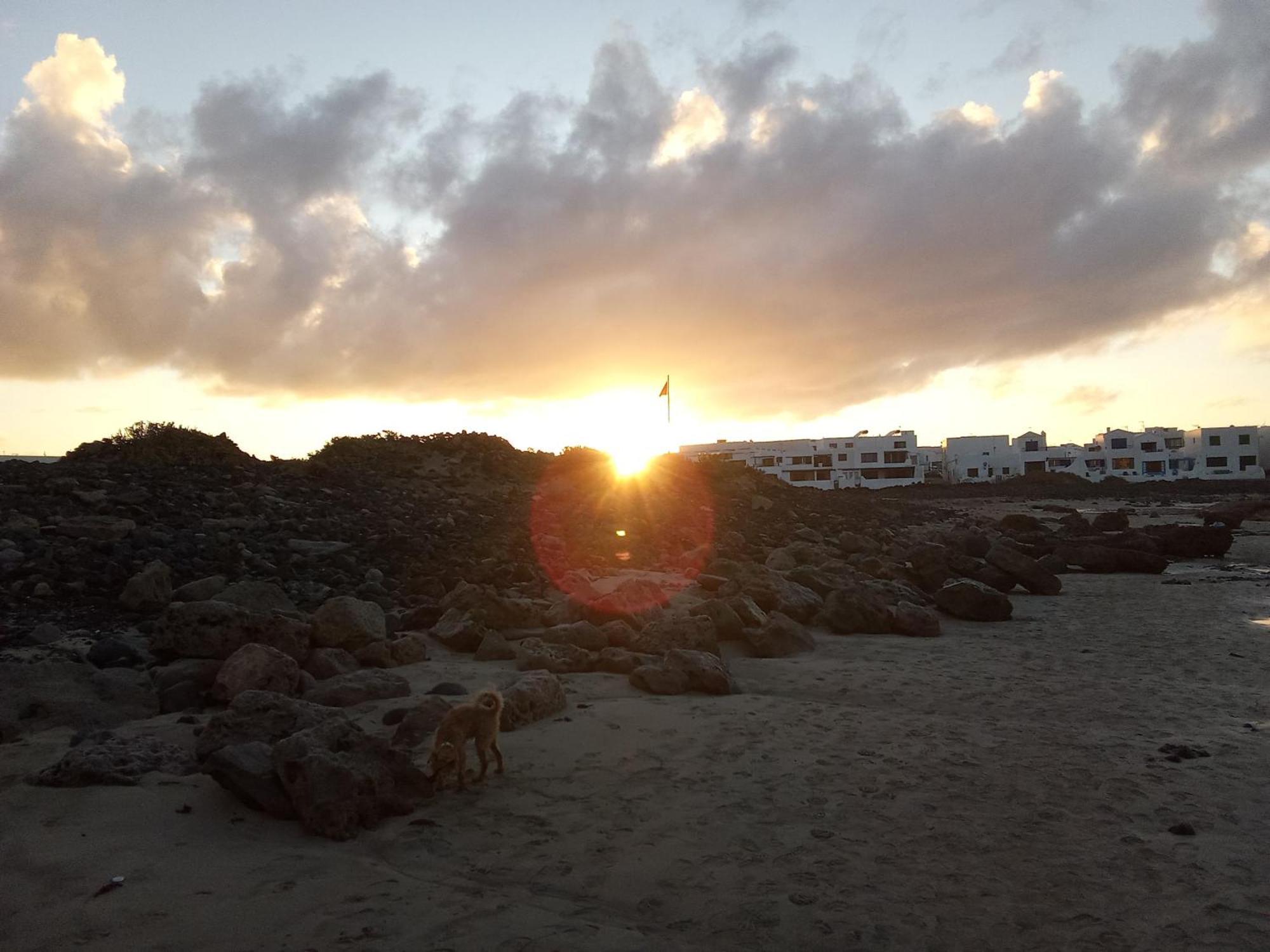 Famarabeach Extérieur photo